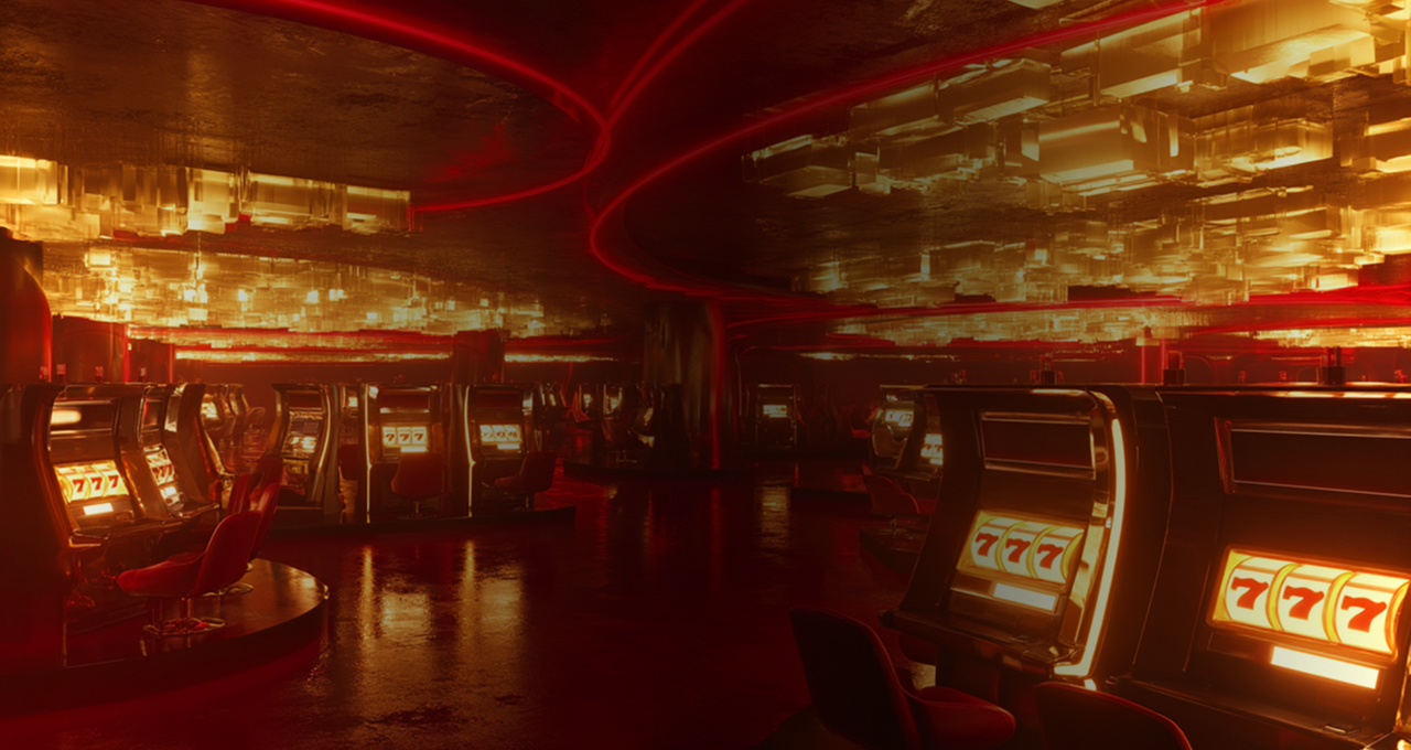 Dachbet Casino