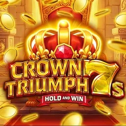 Crown Triumph 7s Hold and Win