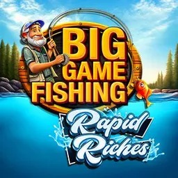 Big Game Fishing Rapid Riches