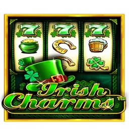 Irish-Charms