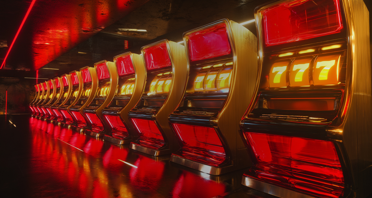 Dachbet Casino